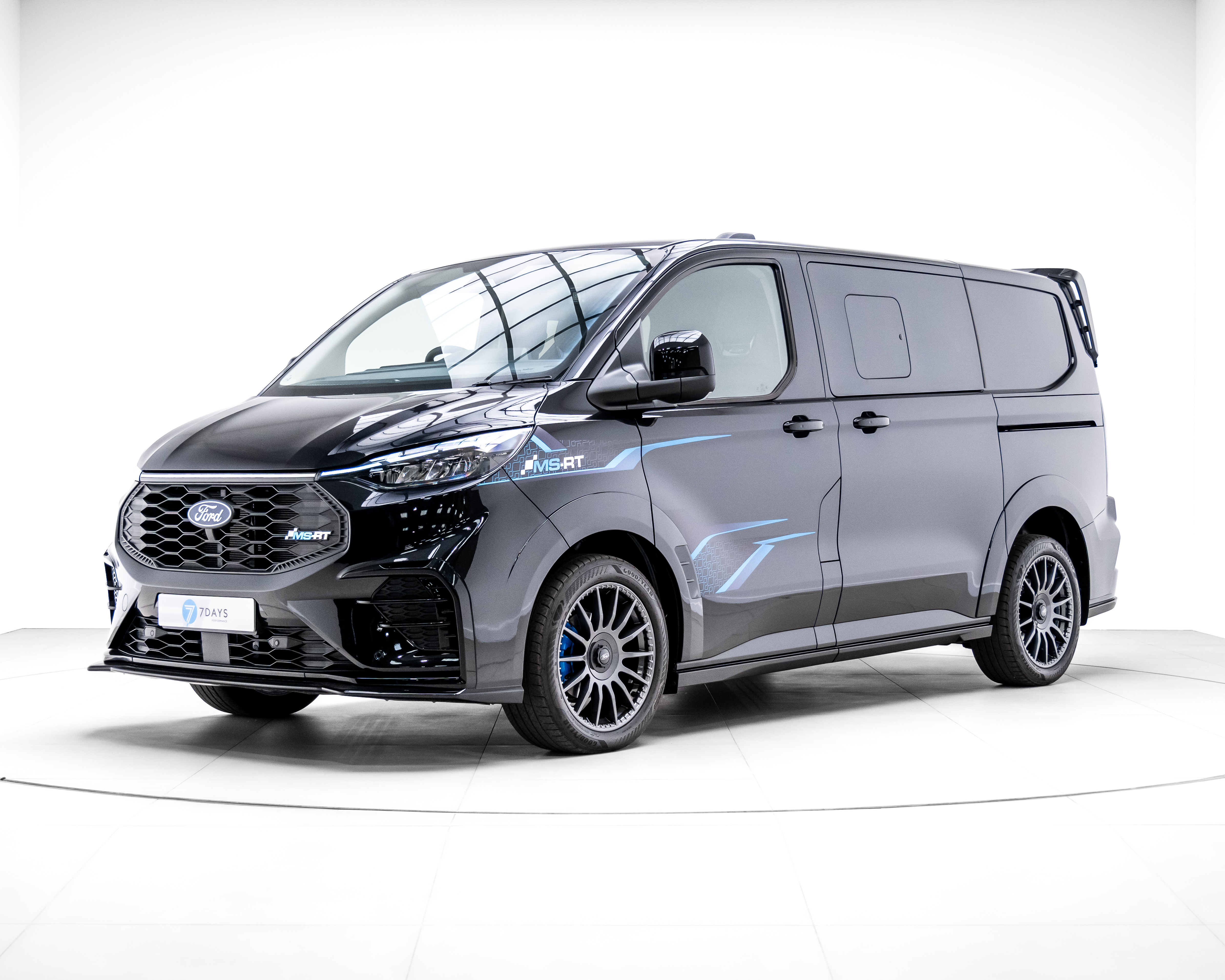 HOT Ford Tourneo Custom Sport Ford Custom Ms Rt Ford Custom