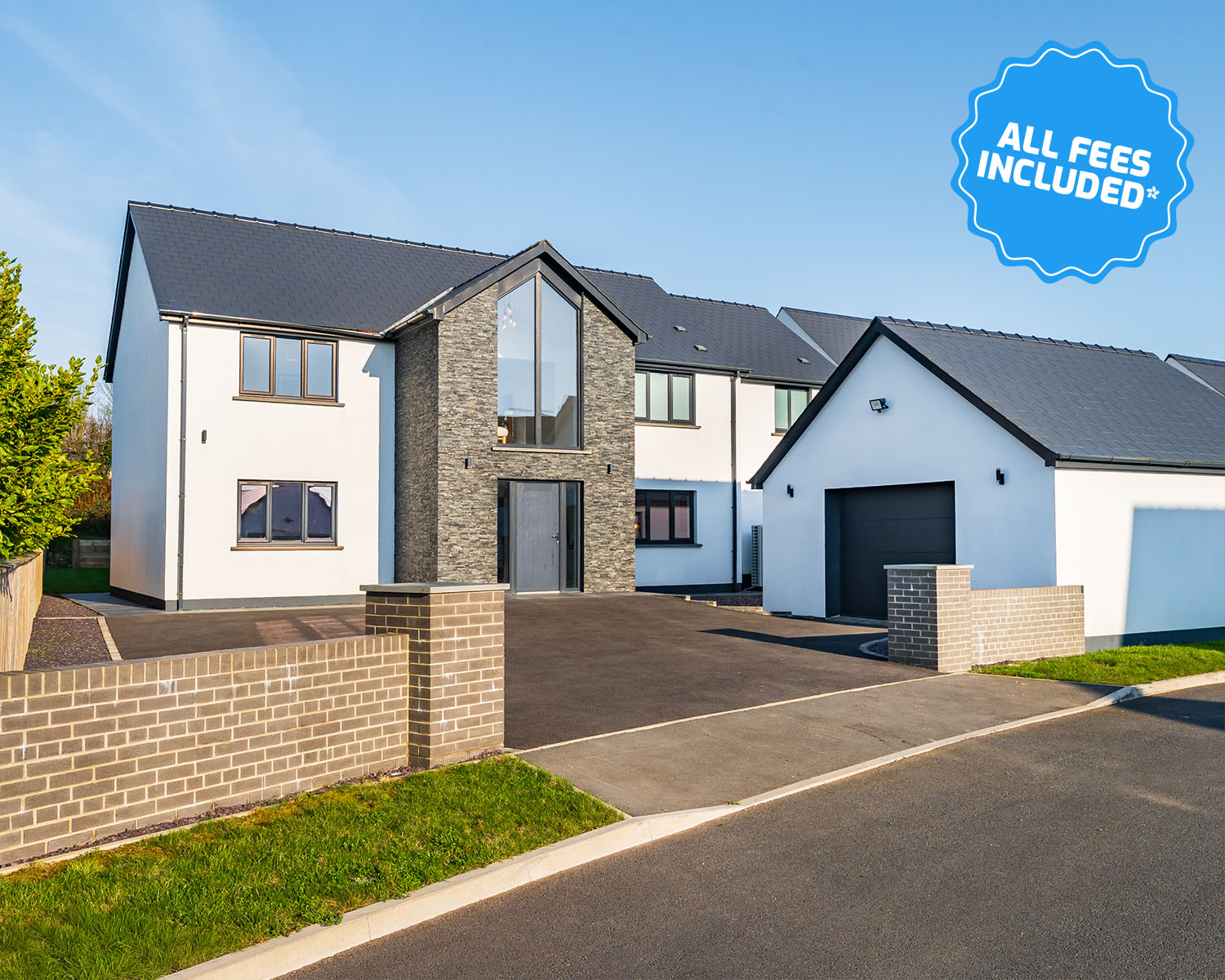 Win this £600k 5-Bedroom Fully Furnished Luxury Home!