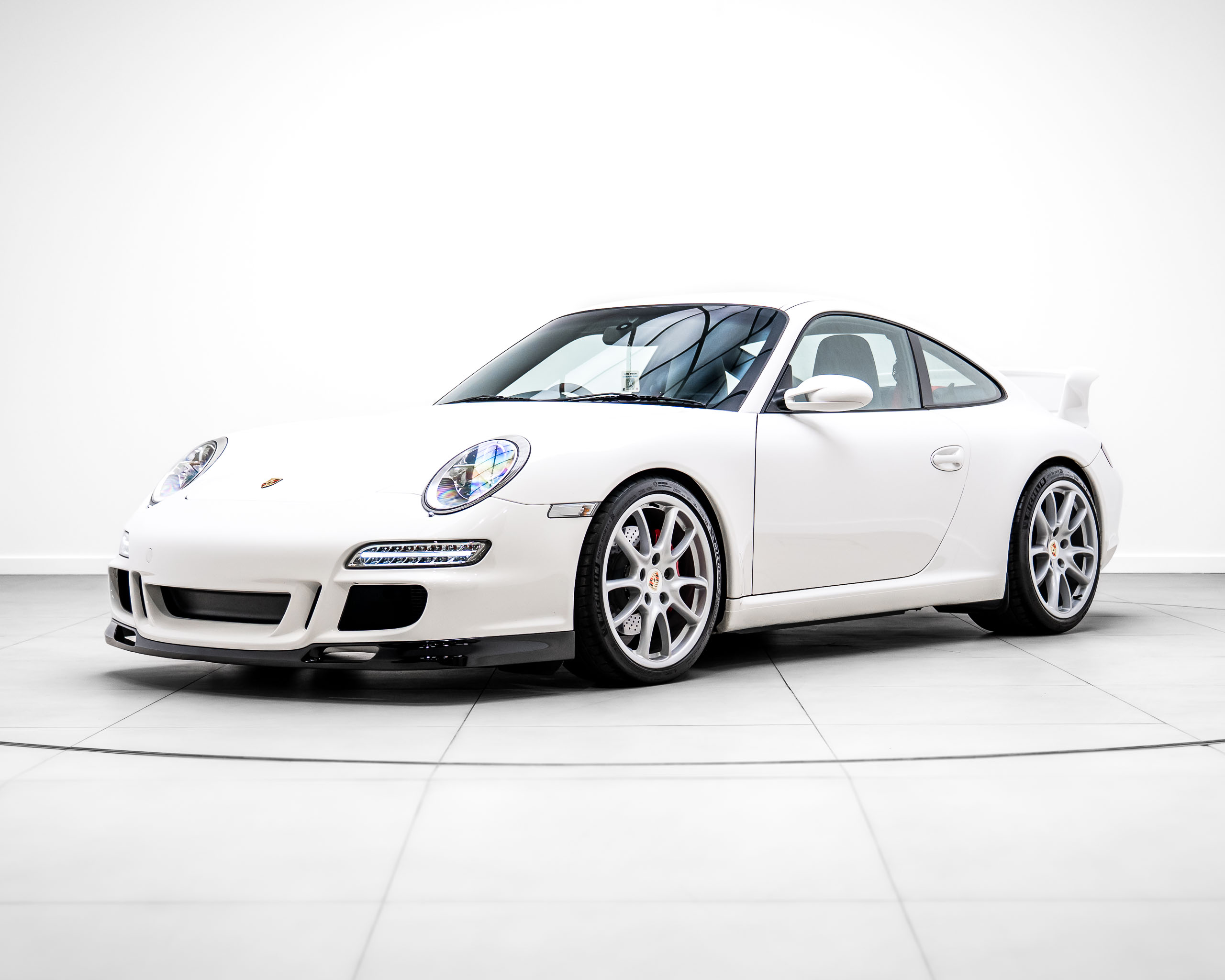 Win This Porsche 911 Carrera S + £2,000 Cash!