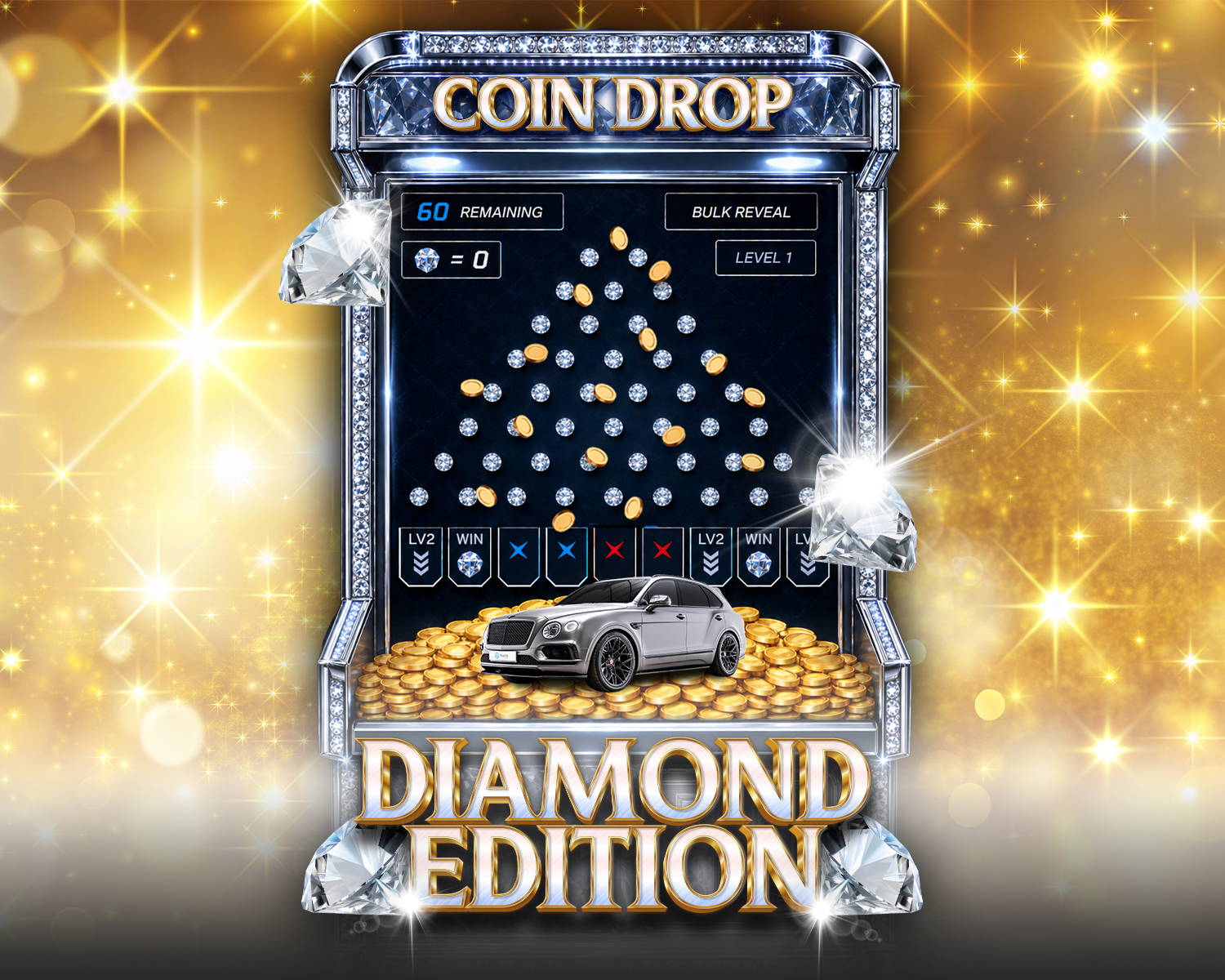 COIN DROP