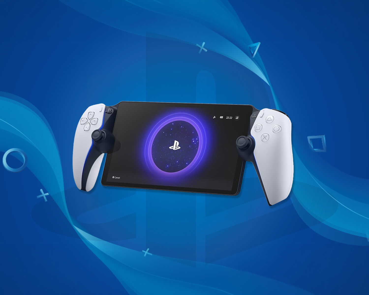 Win An PlayStation Portal!